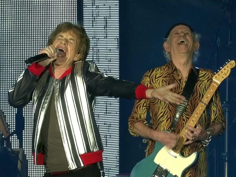 What to expect at Rolling Stones concert on No Filter tour