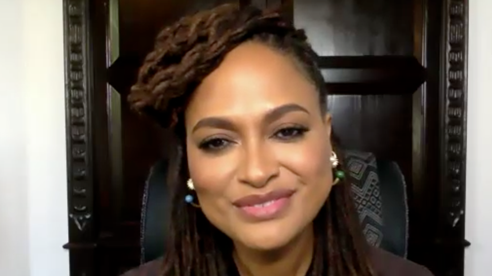 Colin In Black & White: Ava DuVernay on importance of teenage years ...