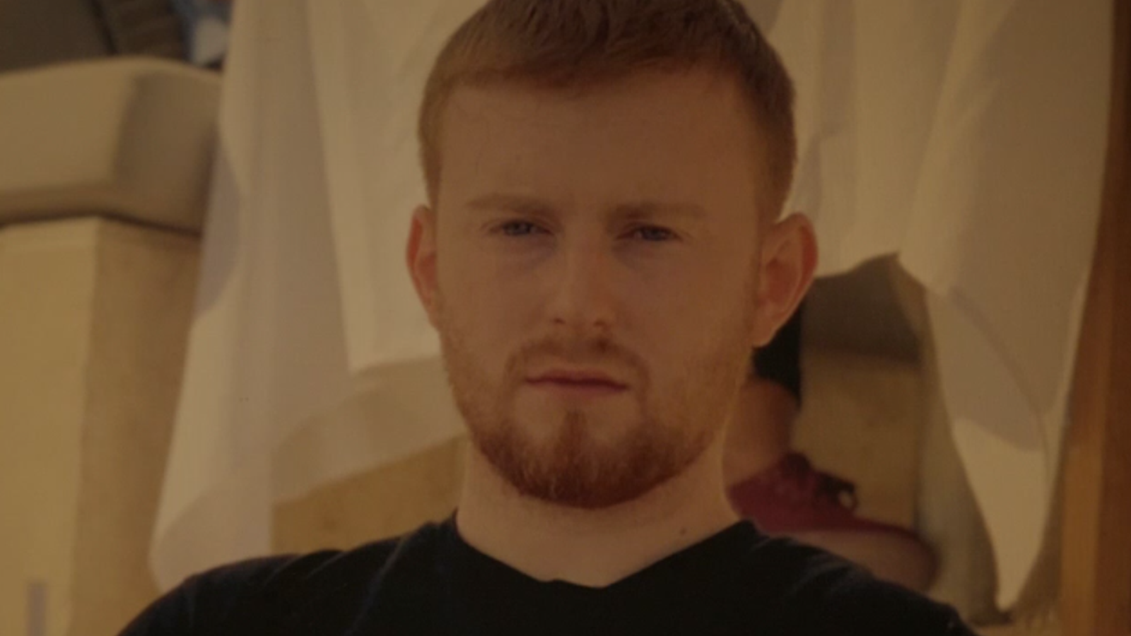 Billy Hood Briton jailed in Dubai for possessing CBD vape oil has term