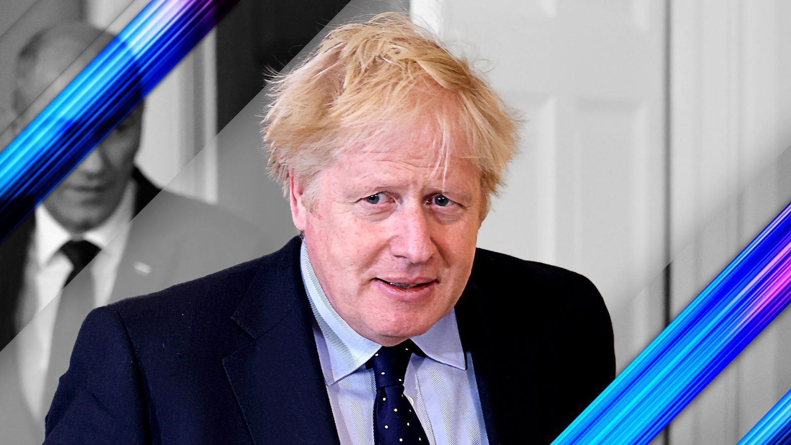 Boris Johnson knows he’s in the ‘kill zone’ – he’s fighting back hard, but it may be too late