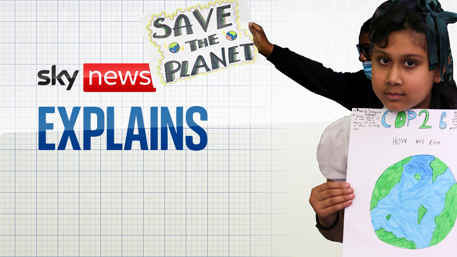 Cop26 What Does Success Actually Look Like Video Sky News