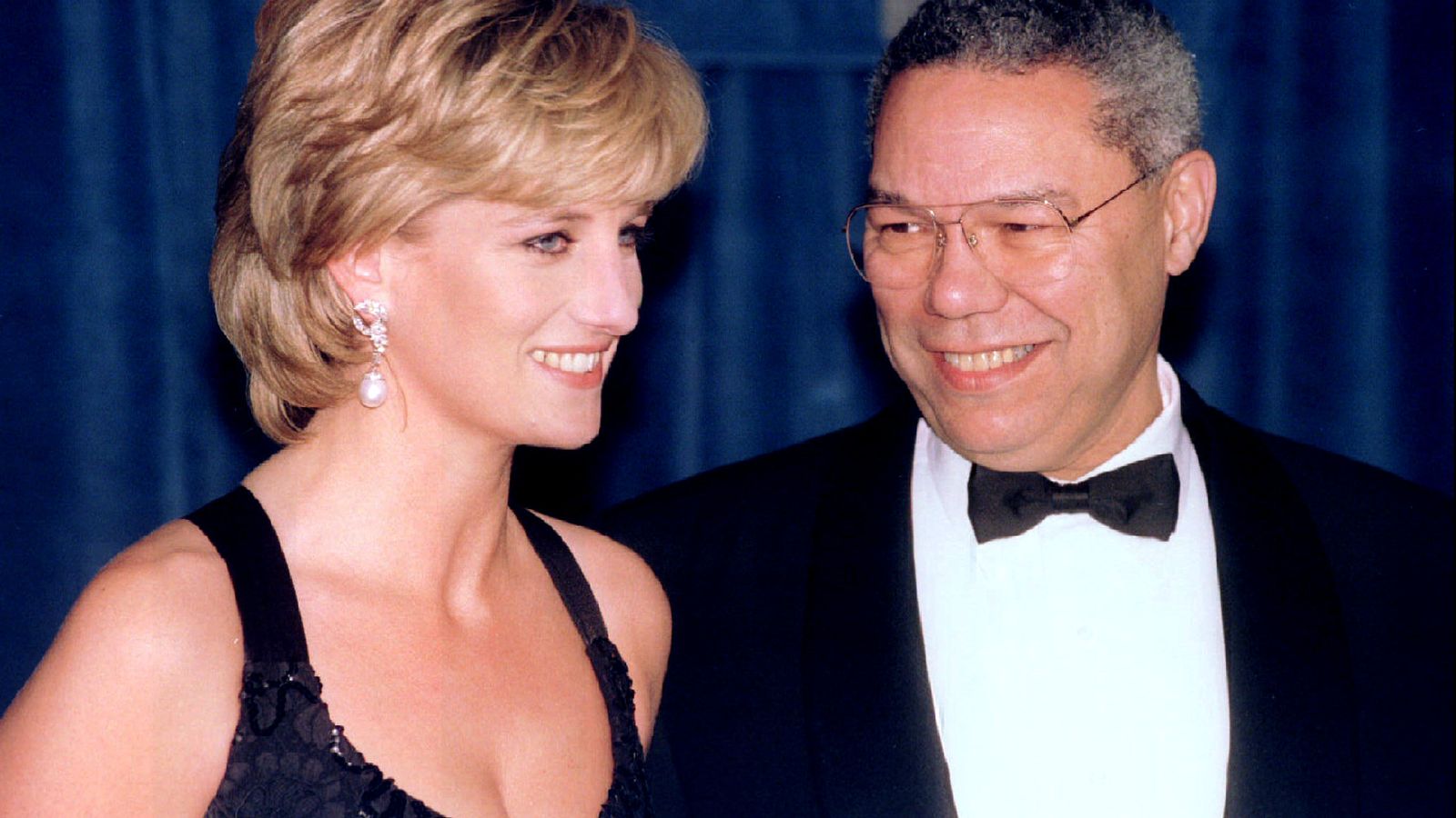 Colin Powell: El ex secretario de Estado de Estados Unidos muere luego ...