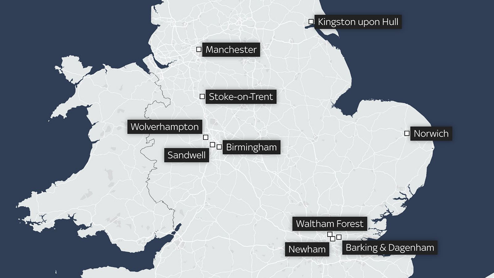 Fuel poverty warning as energy price cap goes up at time of 'chaos' for