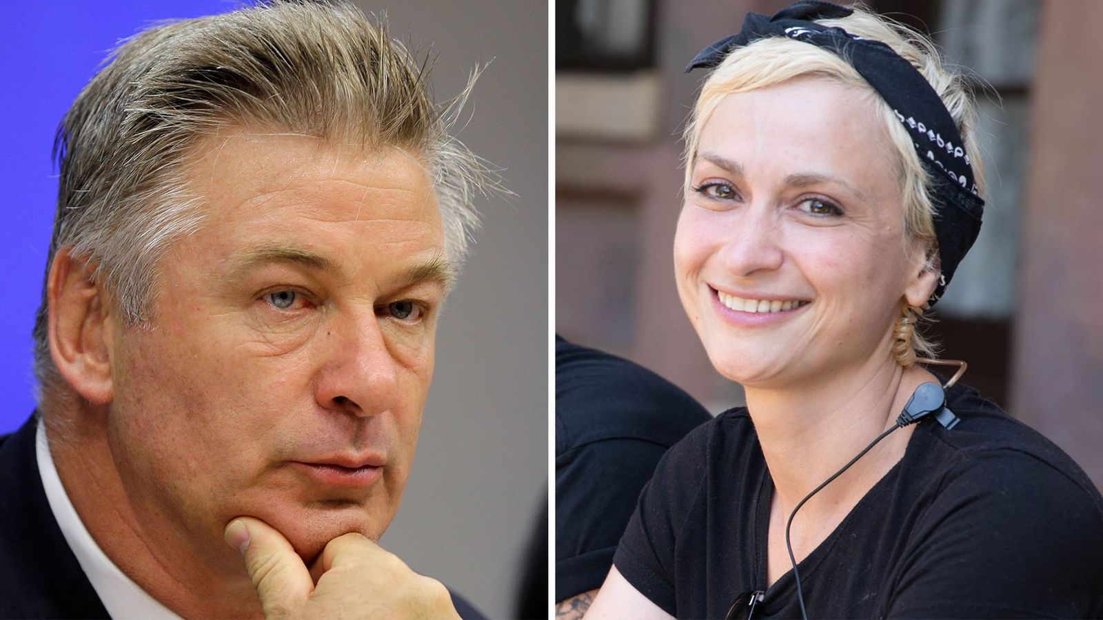 Alec Baldwin and family of cinematographer Halyna Hutchins reach settlement over her death - with Rust filming due to resume