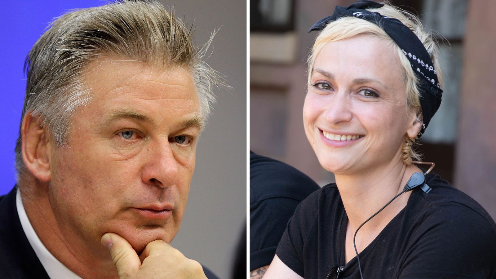 Alec Baldwin et la famille de la directrice de la photographie Halyna Hutchins parviennent à un accord sur sa mort – le tournage de Rust devant reprendre |  Actualités Ents & Arts