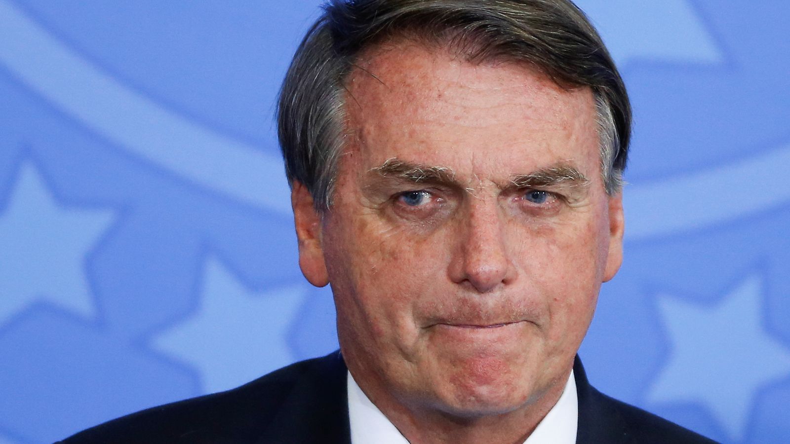 Brazil’s president Jair Bolsonaro should face homicide charges over 95,000 COVID-19 deaths, draft report finds