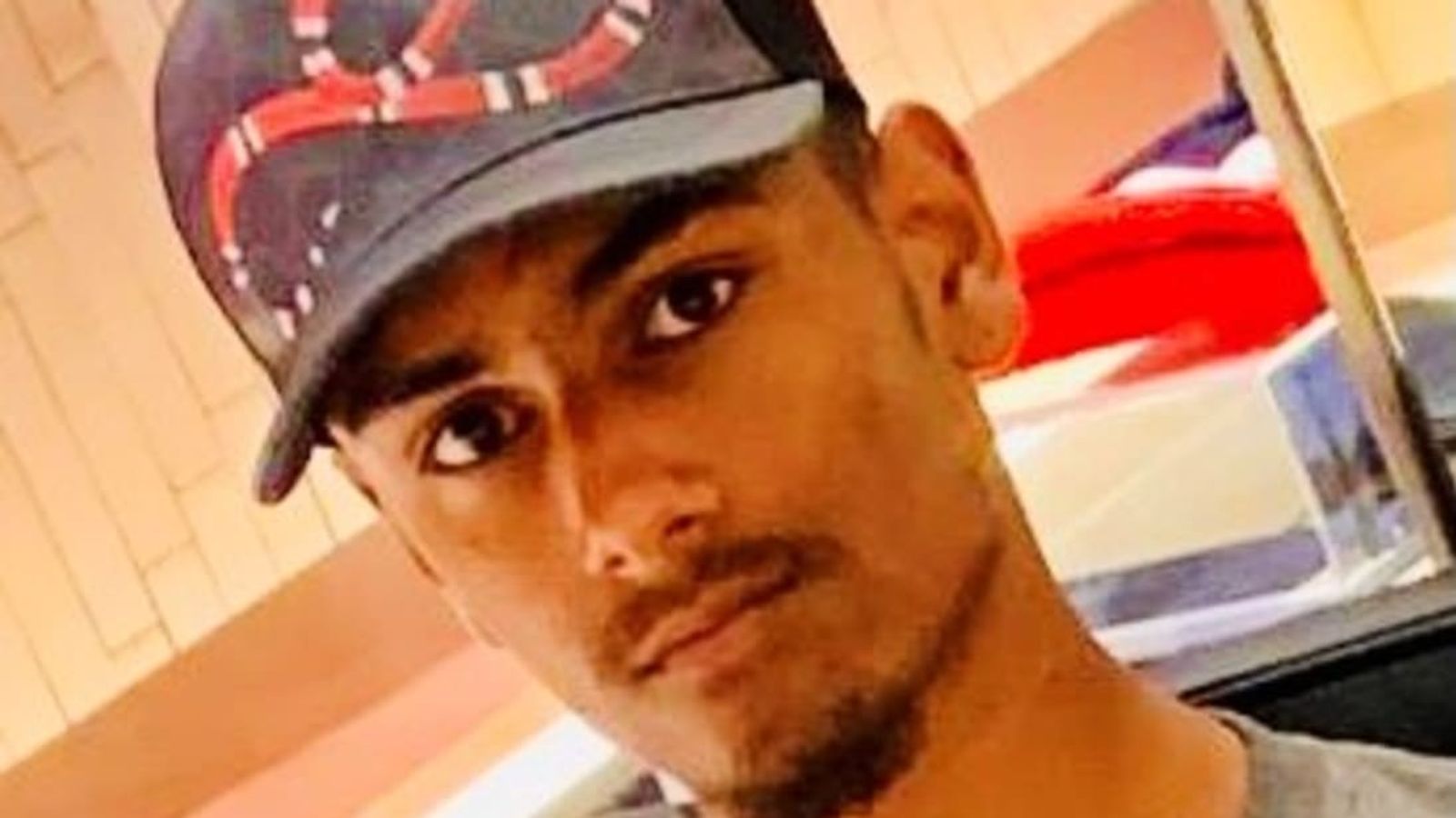 Kamran Khalid stabbing Boy, 15, charged with murder after 18yearold man killed in east London