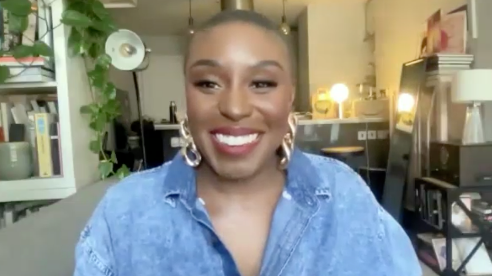 Laura Mvula on National Album Day and empowerment of female artists ...
