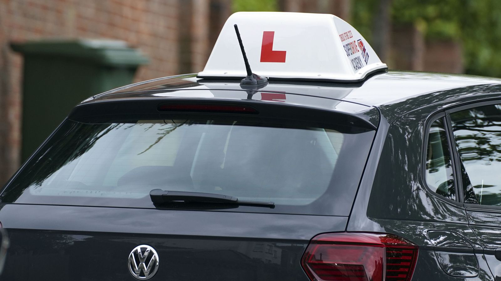 Driving test bosses 'bullying examiners to be lenient with learners to reduce COVID backlog'