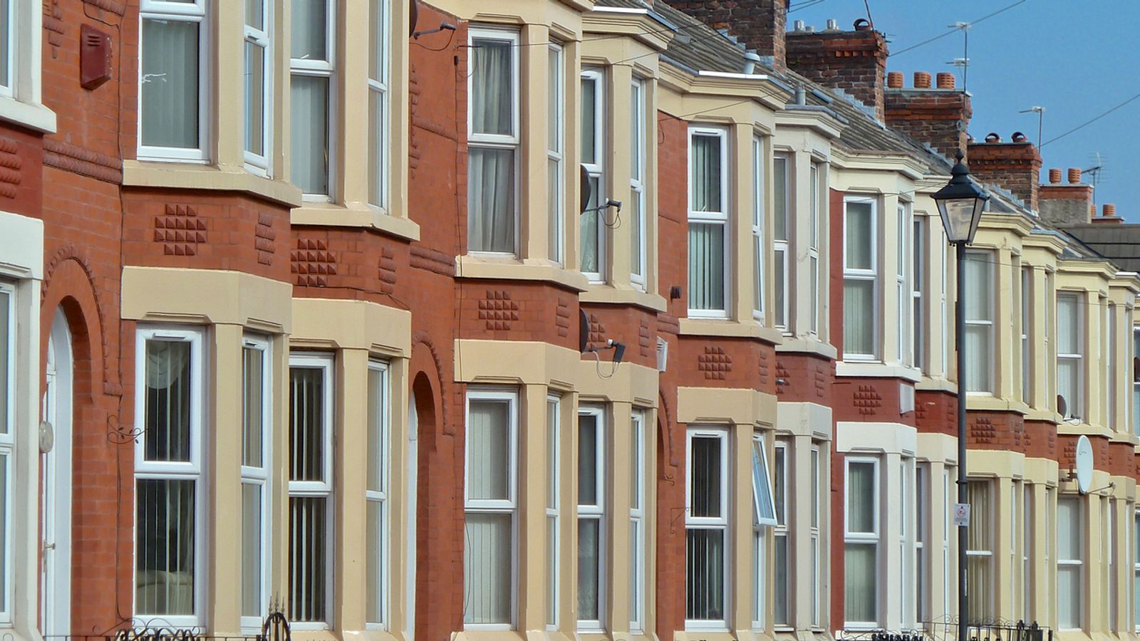 Revealed: Britain's Top 10 Places Where House Prices Are Rising Fastest ...