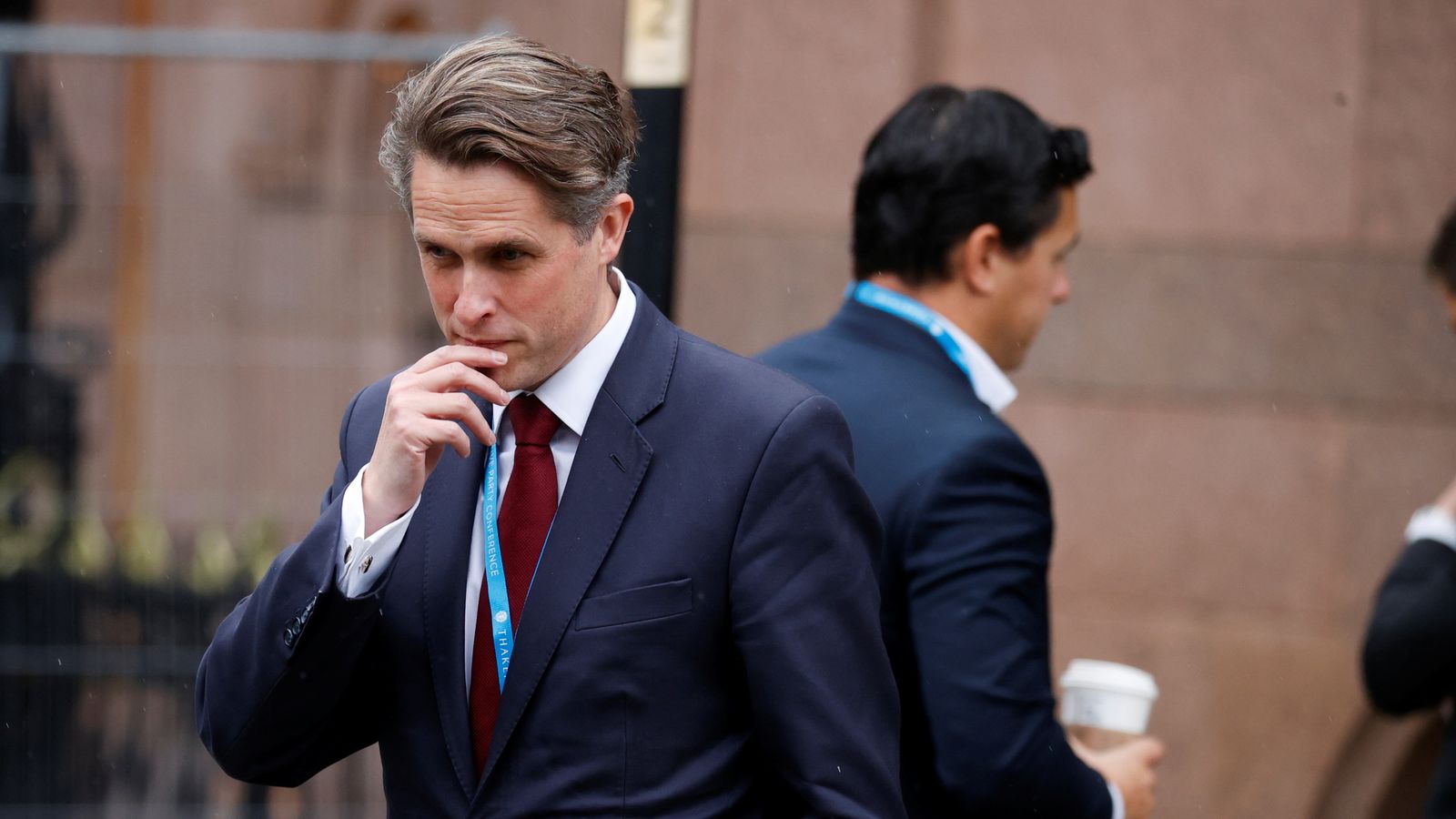 Sir Gavin Williamson's charge sheet was getting longer and the PM lost patience - the departure was inevitable