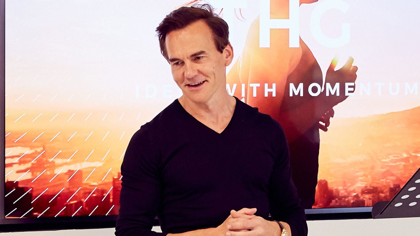 Google clicks on stake in $1bn e-commerce business THG Ingenuity