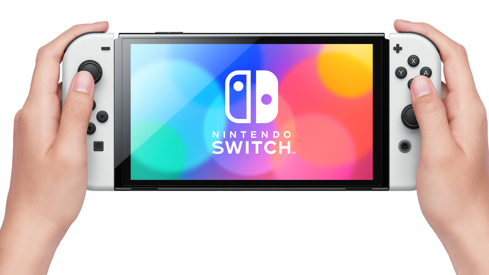 Nintendo Switch 2 may get a big OLED upgrade — and launch in early