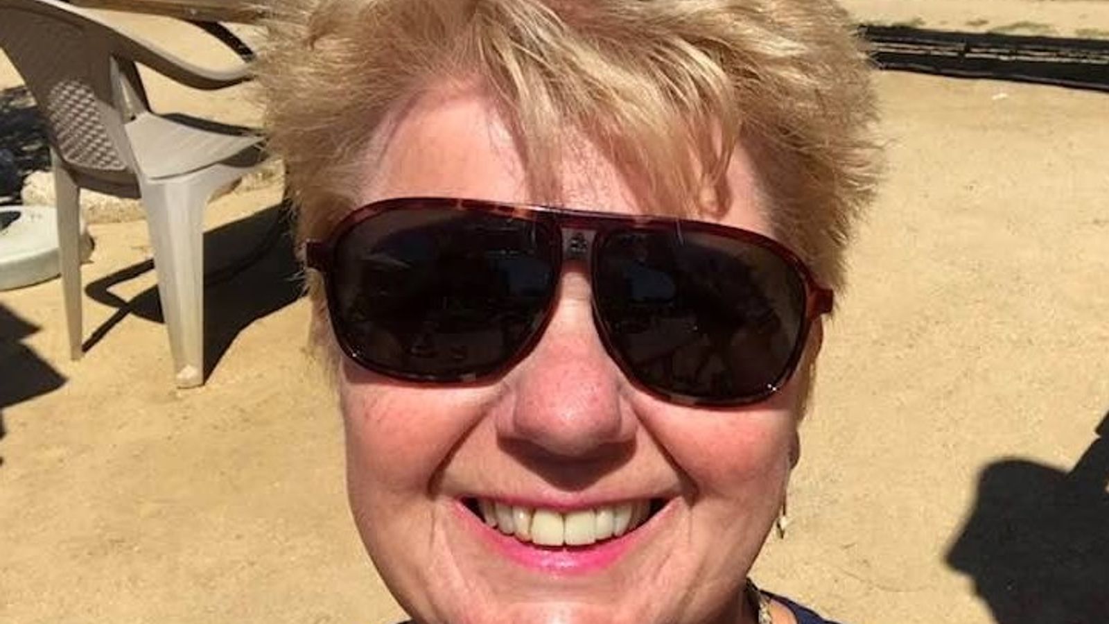 Penelope Jackson What murder trial revealed about pensioner who