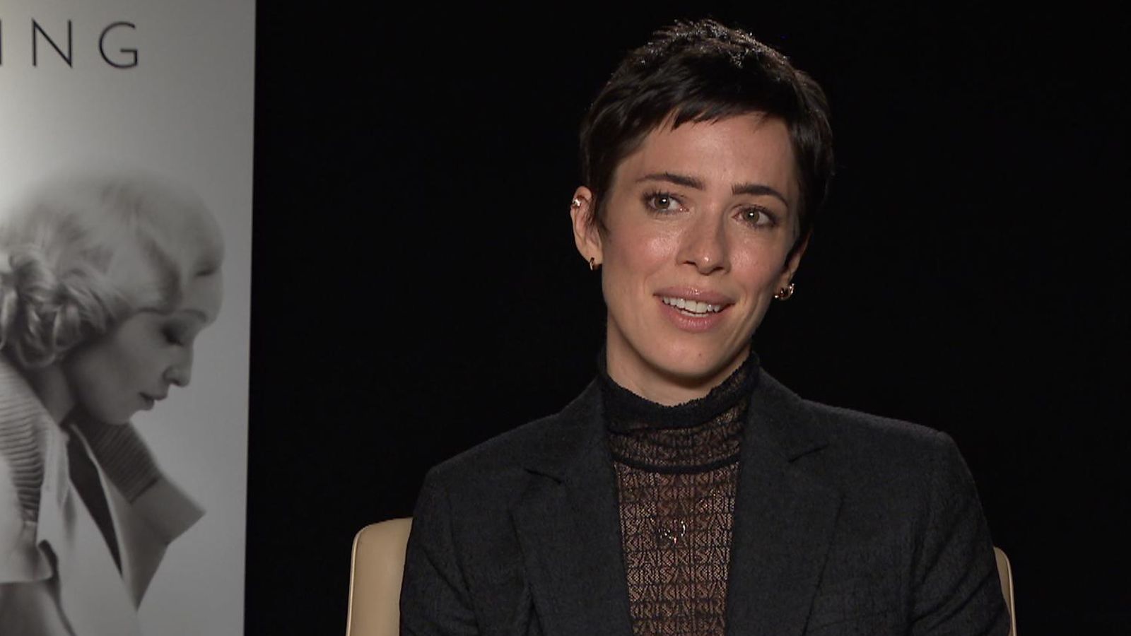 Rebecca Hall Actress And Director Had Personal Investment In New Film Passing Ents And Arts 