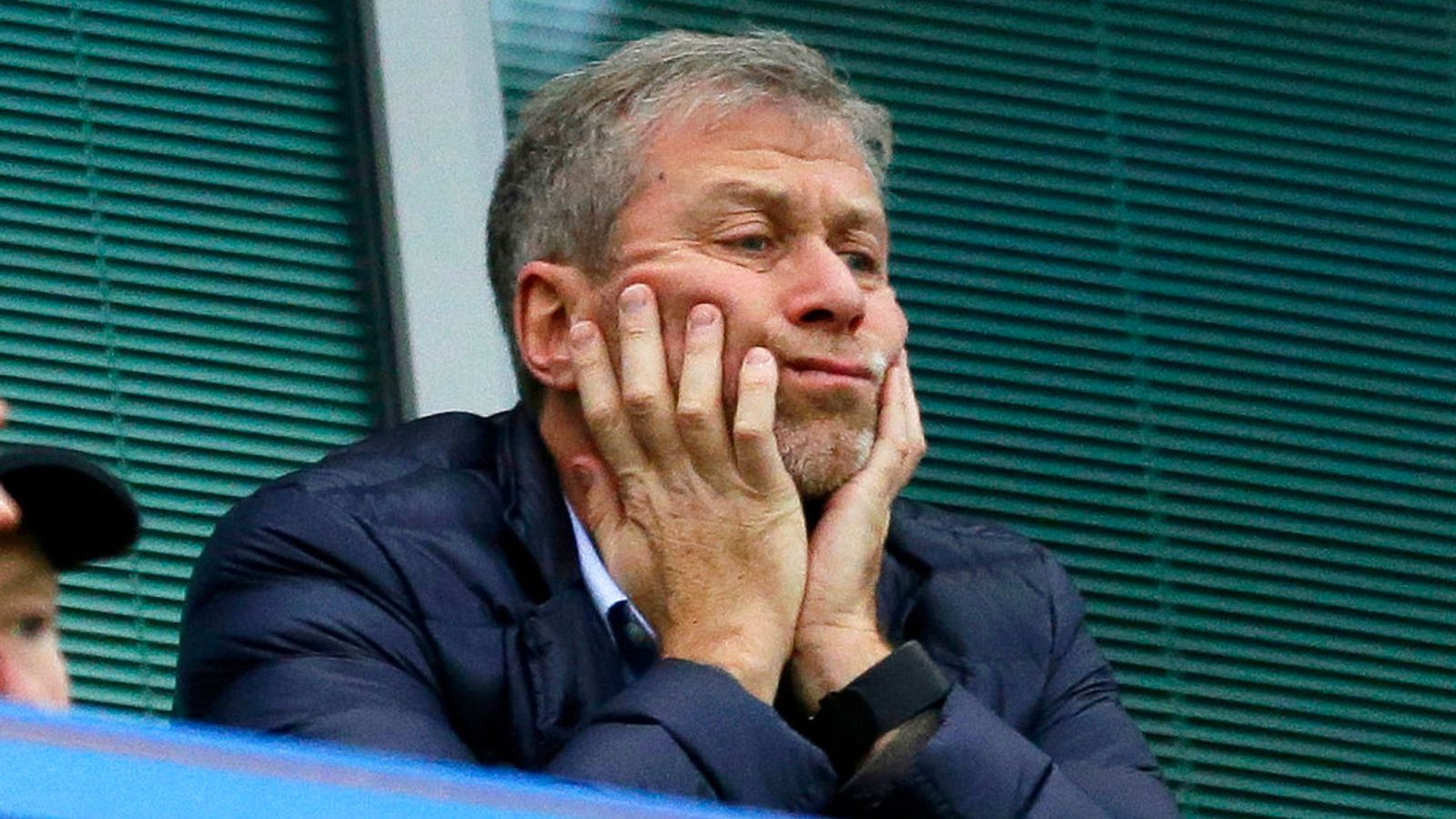 Le propriétaire de Chelsea, Roman Abramovich, renoncera à la gestion du club |  Nouvelles du Royaume-Uni