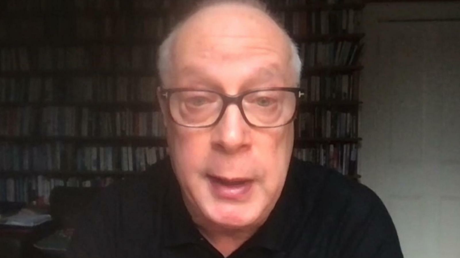 stephen reicher twitter