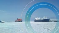Russia wants the Northern Sea Route to be used more