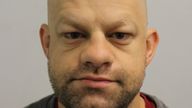 Dominik Kuzio, of no fixed abode, was convicted on Monday