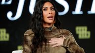 In documentary &#39;The Justice Project&#39;, Kardashian West uses her vast social platform to advocate for criminal justice reform
