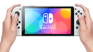 Nintendo Switch devices were in short supply last Christmas