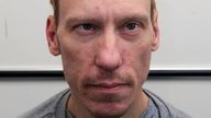 Stephen Port was sentenced to life in prison