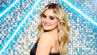 Tilly Ramsay is known for her cooking show on CBBC. Pic: BBC