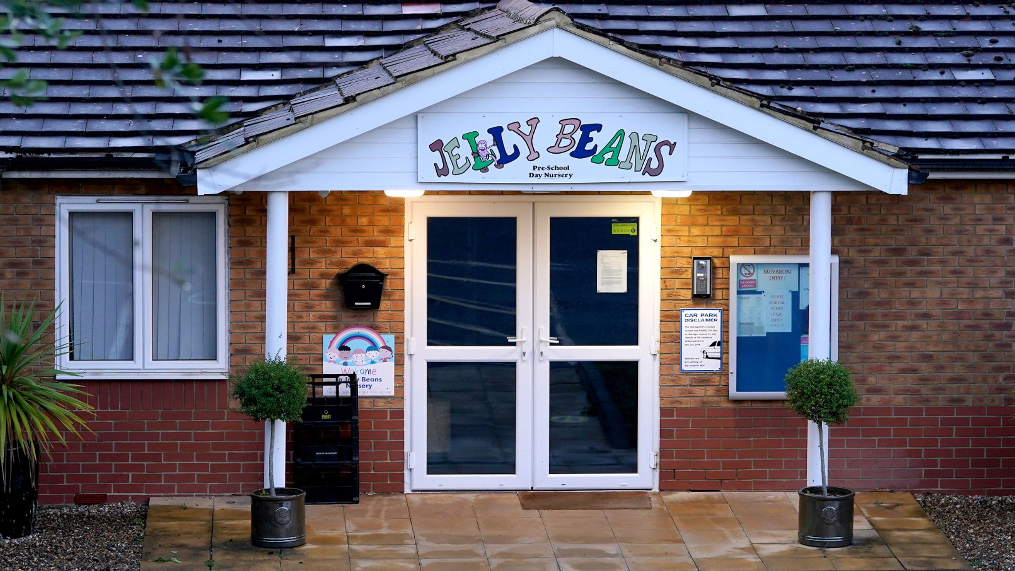 Nursery in Kent forced to close over 'serious safeguarding concerns