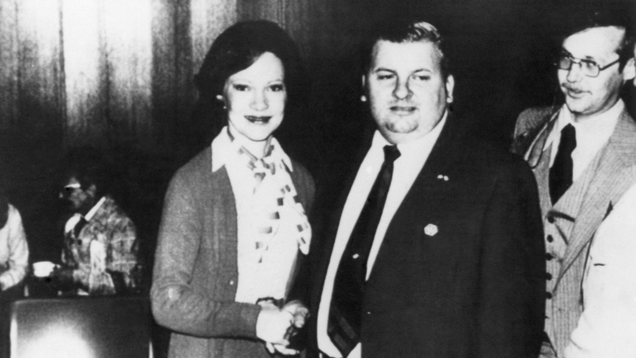 John Wayne Gacy : L'une des victimes du « maléfique » tueur en série ...