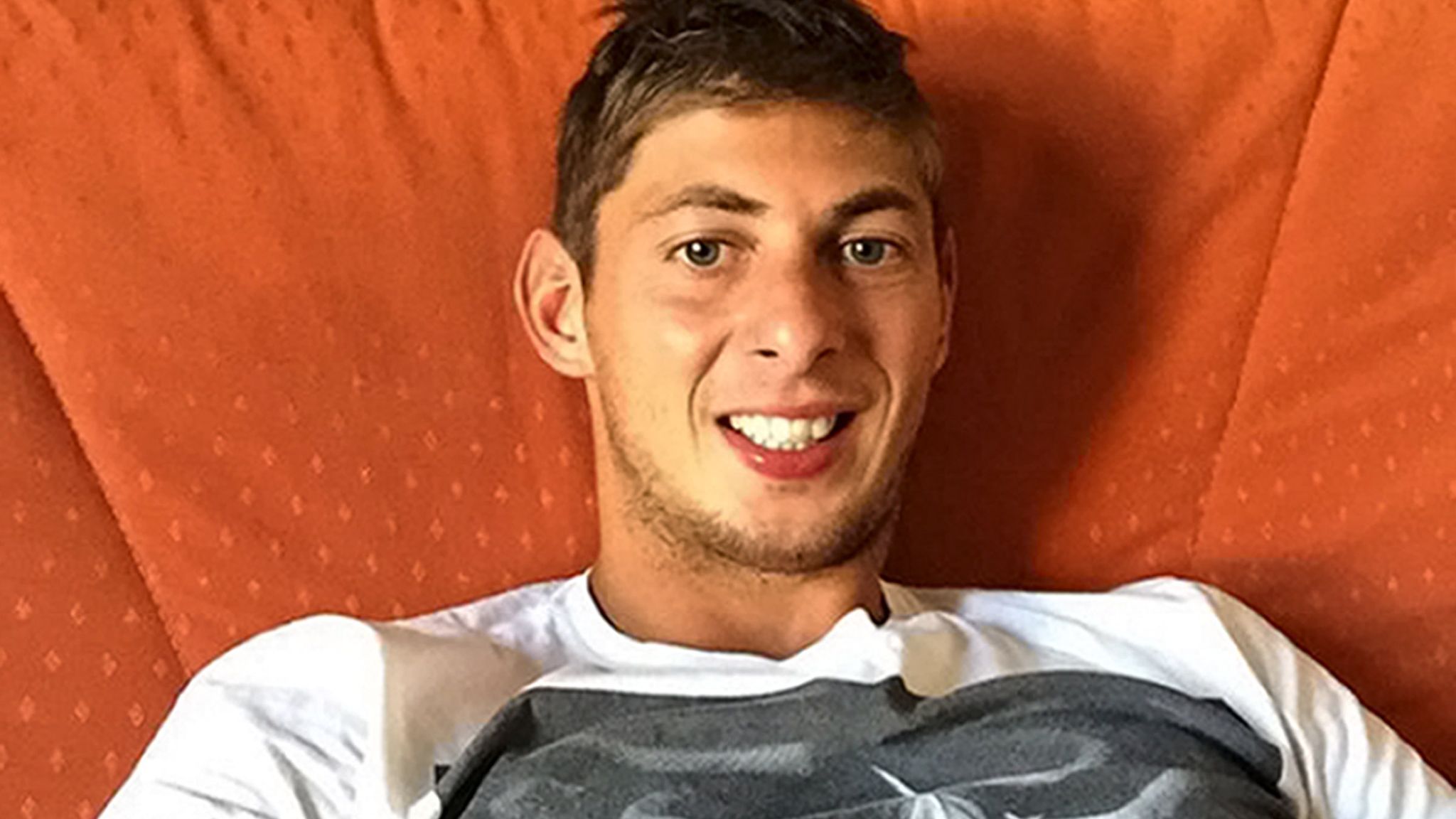 Emiliano Sala Footballer Was Deeply Unconscious From Carbon Monoxide Poisoning Before Plane