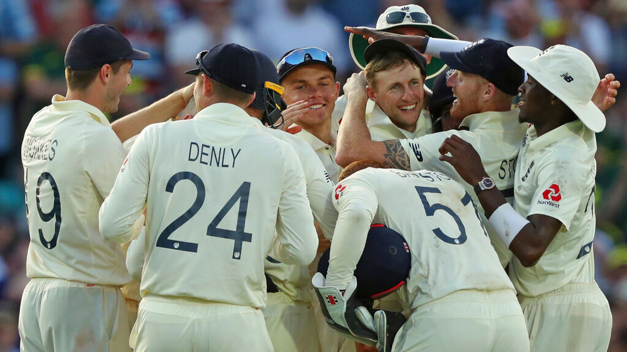 Ashes England cricket tour of Australia set to go ahead in December