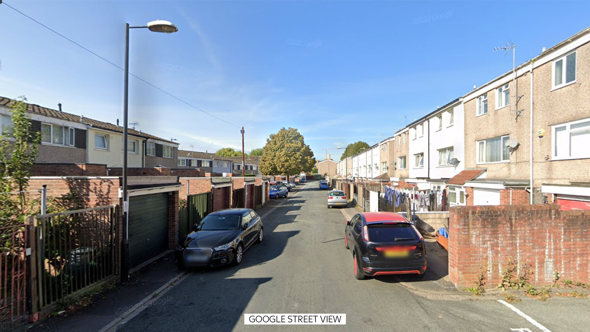 Young man dies of 'significant injuries' after suspected murder in