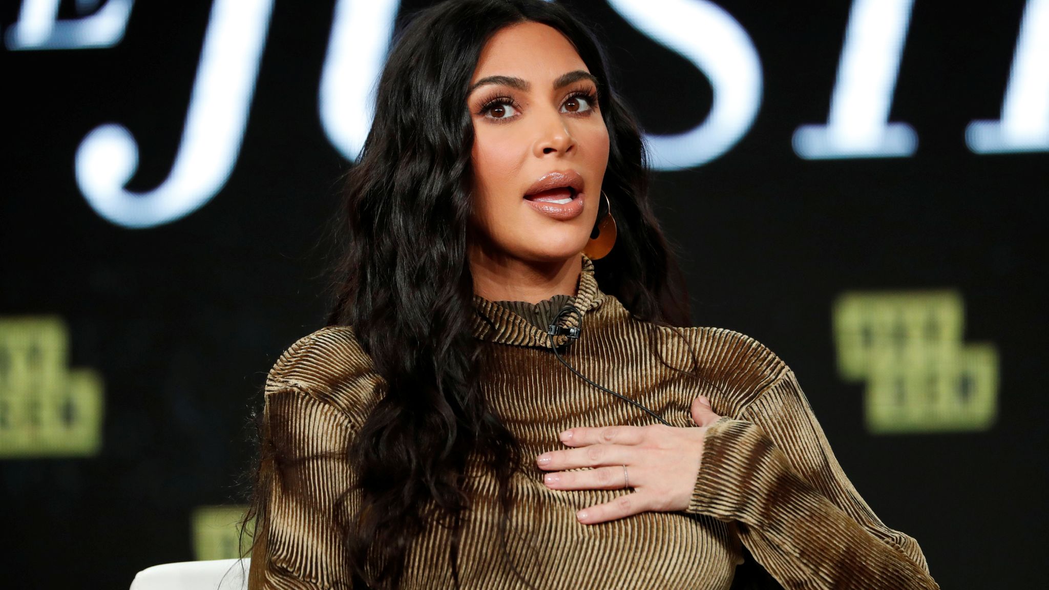 Kim Kardashian West: 12 Suspects To Stand Trial Over $10m Paris ...