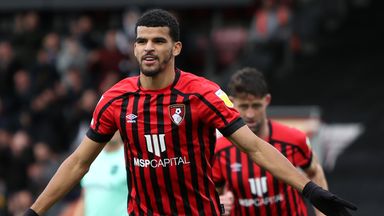 Would Solanke be a good fit for Newcastle?