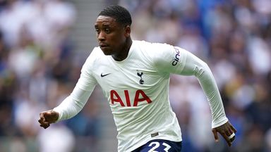 Has Bergwijn done enough to stay at Spurs? 