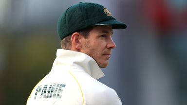 Key: Paine a small player in the game