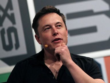 Elon Musk - The Latest News from the UK and Around the World | Sky News