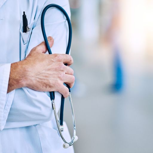 The number of doctors is falling and appointments are going up – but that's only part of the problem