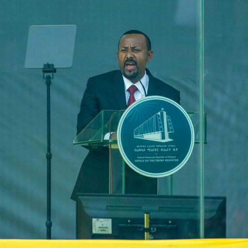 Ethiopia's Abiy Ahmed and TPLF must communicate and negotiate to avoid dreadful toll of 'total war'