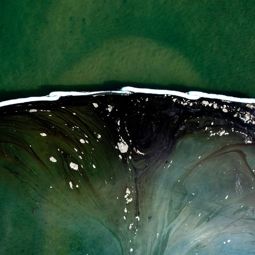 Huntington Beach disaster - sobering moment for state that sees itself as climate action leader