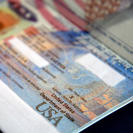 US issues first gender-neutral 'X' passport