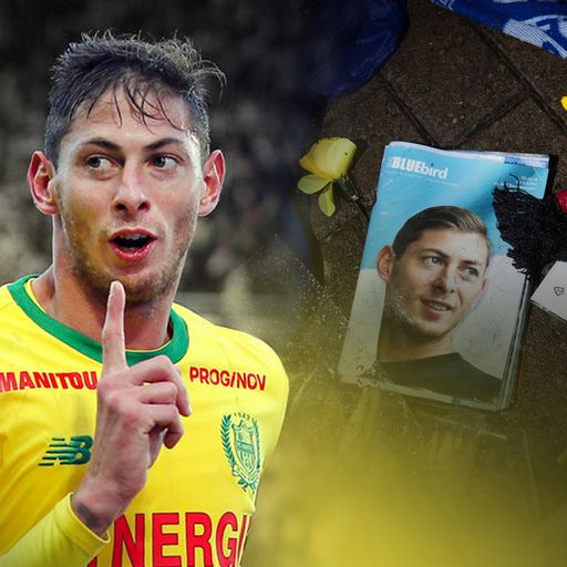 Emiliano Sala: Cardiff City lose appeal over £5.1m transfer fee, Football  News