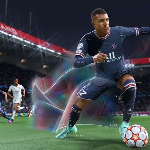 FIFA: EA Sports to consider renaming football gaming series as it reviews rights agreement