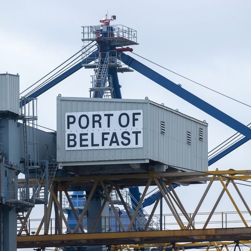 What is the Northern Ireland Protocol and why are the EU and UK still fighting over sausages?