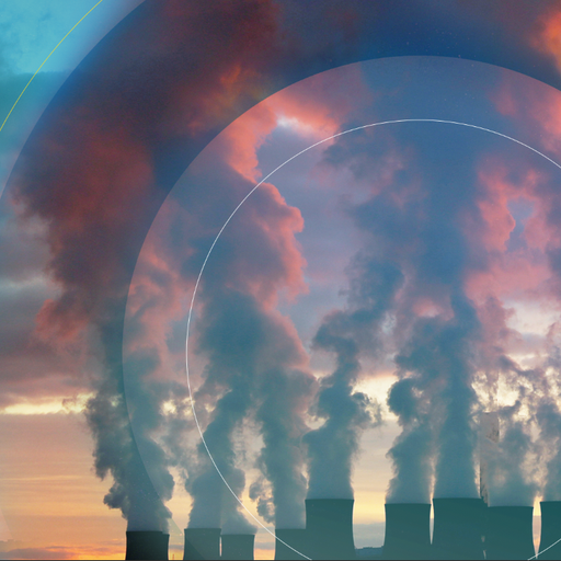 How much carbon dioxide has been produced since you were born? Enter your year of birth to find out