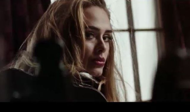 Adele: Fans react to Easy On Me - singer's first new song since 2015 - Vimarsana News