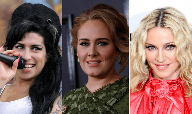 Adele's 21 tops charts as best-selling women singers in UK revealed ahead of Amy Winehouse and Madonna - Vimarsana News