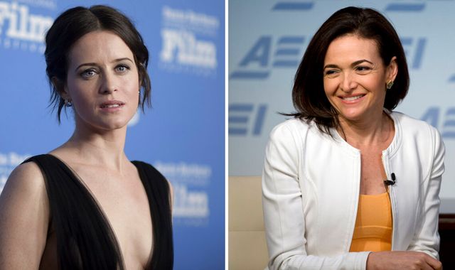 Facebook drama Doomsday Machine about platform's rise to prominence casts Claire Foy - Vimarsana News