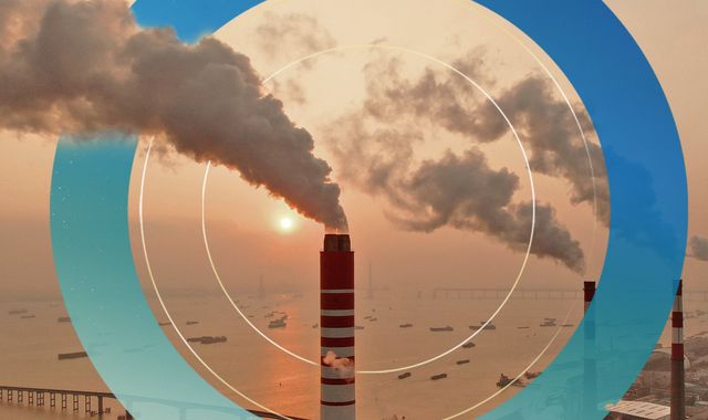 China details carbon emissions plans - but offers no new pledges ahead of COP26 - Vimarsana News