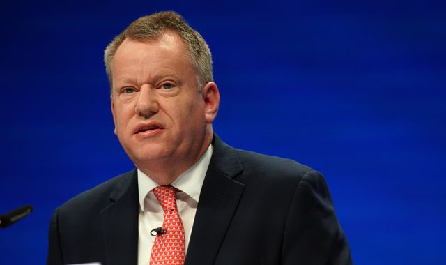 Brexit: EU proposals on Northern Ireland Protocol 'don't go far enough', Lord Frost tells MPs - Vimarsana News
